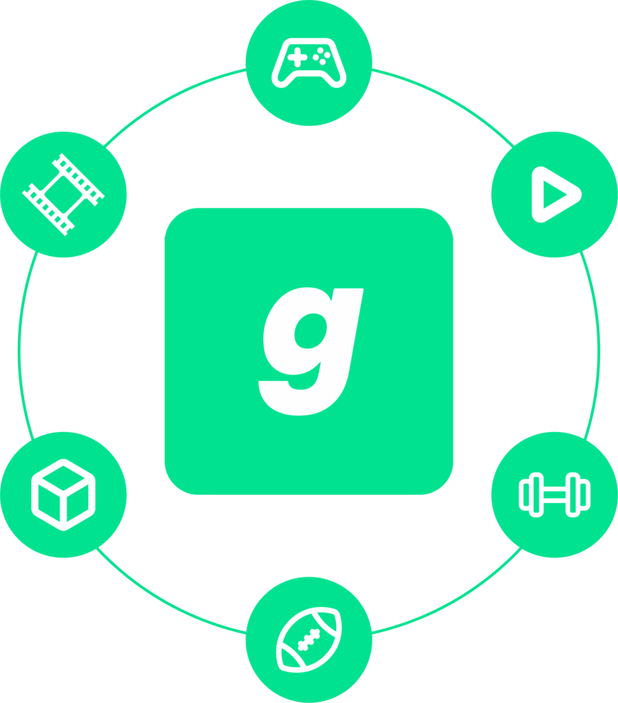 Good Entertainment Group – Real Research fueled by entertainment consumers